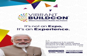 Vibrant BuildCon 2025
